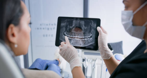 Licensed Dental service in Murphys, CA - Dentist Open Now